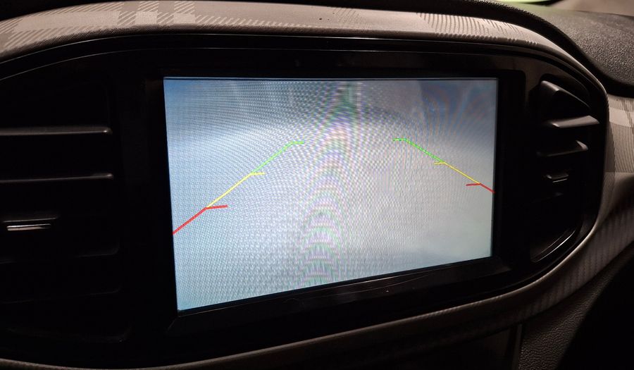 Mg 3 1.5 COMFORT Hatchback 2020