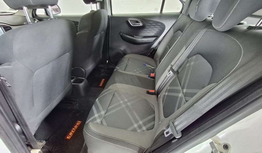 Mg 3 1.5 COMFORT Hatchback 2020