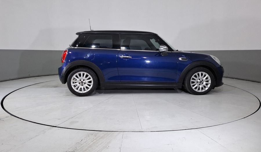 Mini Cooper 1.5 COOPER CHILI AT Hatchback 2015