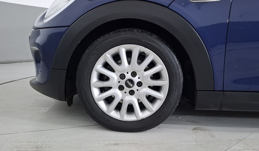 Mini Cooper 1.5 COOPER CHILI AT Hatchback 2015