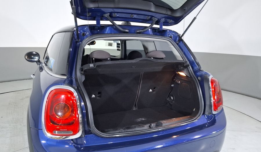 Mini Cooper 1.5 COOPER CHILI AT Hatchback 2015