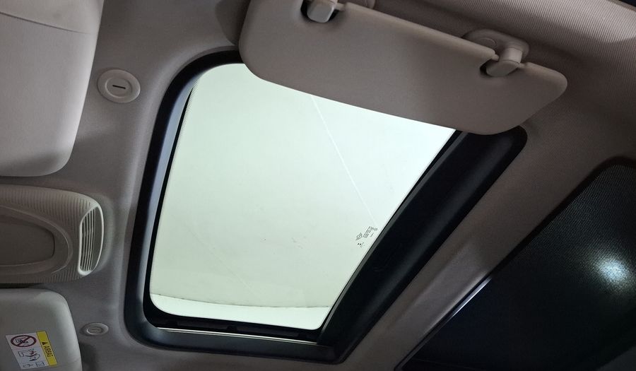 Mini Cooper 1.5 COOPER CHILI AT Hatchback 2015