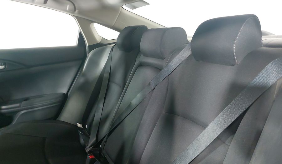 Honda Civic 1.5 TURBO Sedan 2016