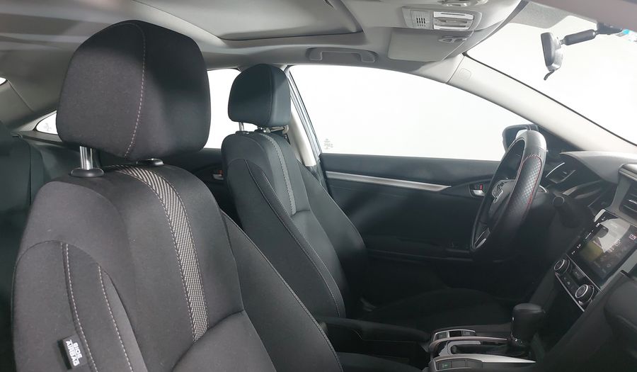 Honda Civic 1.5 TURBO Sedan 2016