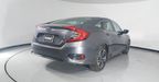 Honda Civic 1.5 TURBO Sedan 2016