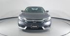 Honda Civic 1.5 TURBO Sedan 2016