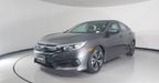 Honda Civic 1.5 TURBO Sedan 2016