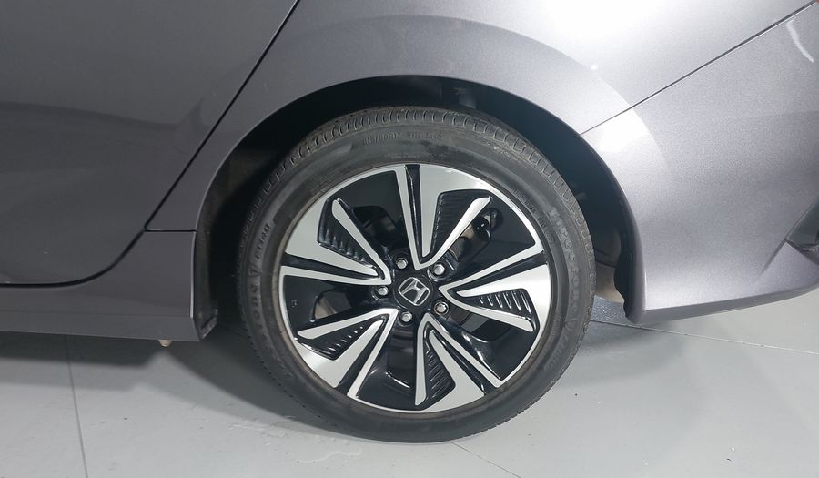 Honda Civic 1.5 TURBO Sedan 2016