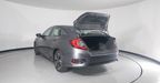 Honda Civic 1.5 TURBO Sedan 2016