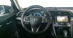 Honda Civic 1.5 TURBO Sedan 2016