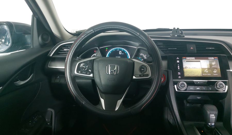 Honda Civic 1.5 TURBO Sedan 2016