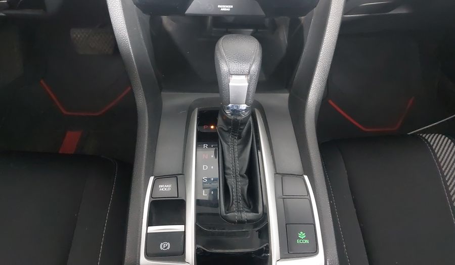 Honda Civic 1.5 TURBO Sedan 2016