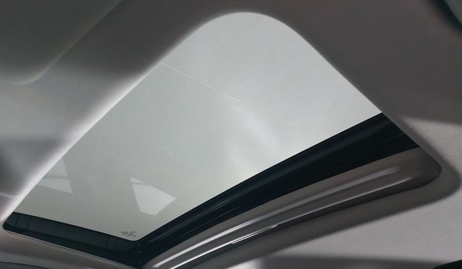 Honda Civic 1.5 TURBO Sedan 2016