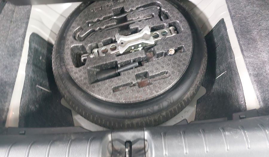 Honda Civic 1.5 TURBO Sedan 2016