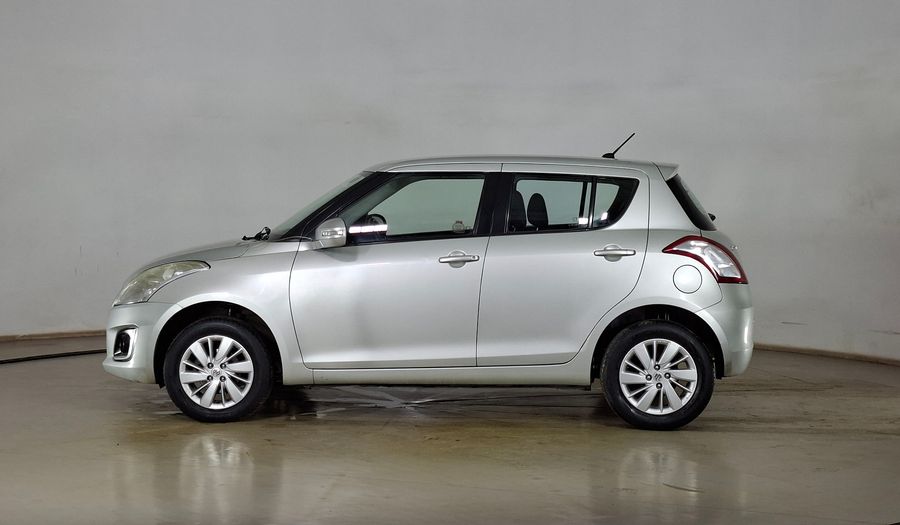 Suzuki Swift 1.2 GL SPORT Hatchback 2019