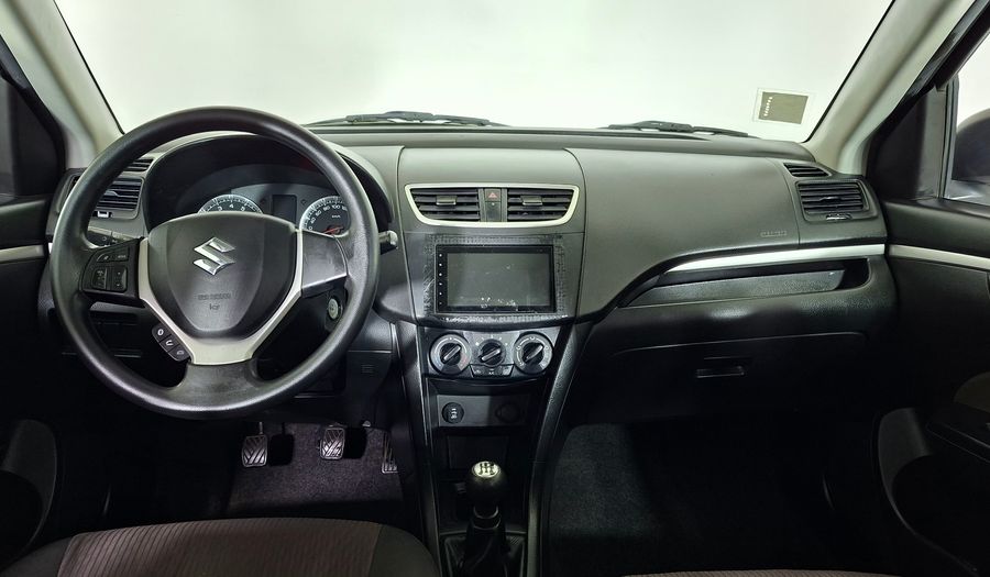 Suzuki Swift 1.2 GL SPORT Hatchback 2019