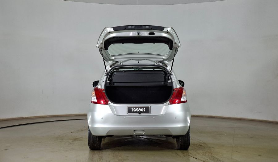 Suzuki Swift 1.2 GL SPORT Hatchback 2019