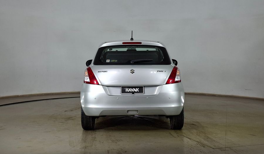 Suzuki Swift 1.2 GL SPORT Hatchback 2019