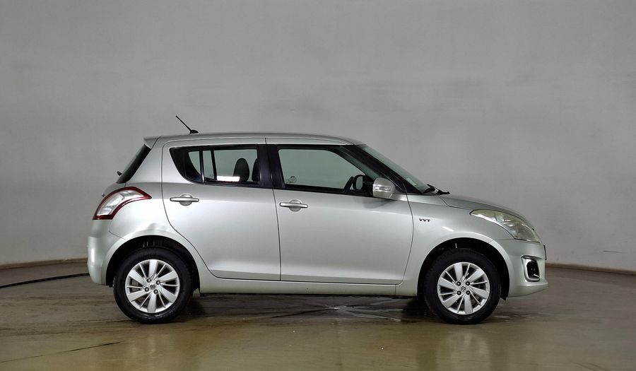 Suzuki Swift 1.2 GL SPORT Hatchback 2019
