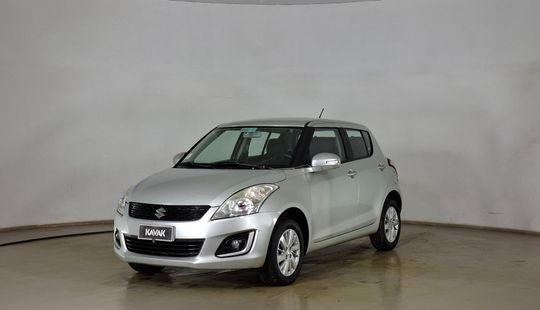 Suzuki • Swift