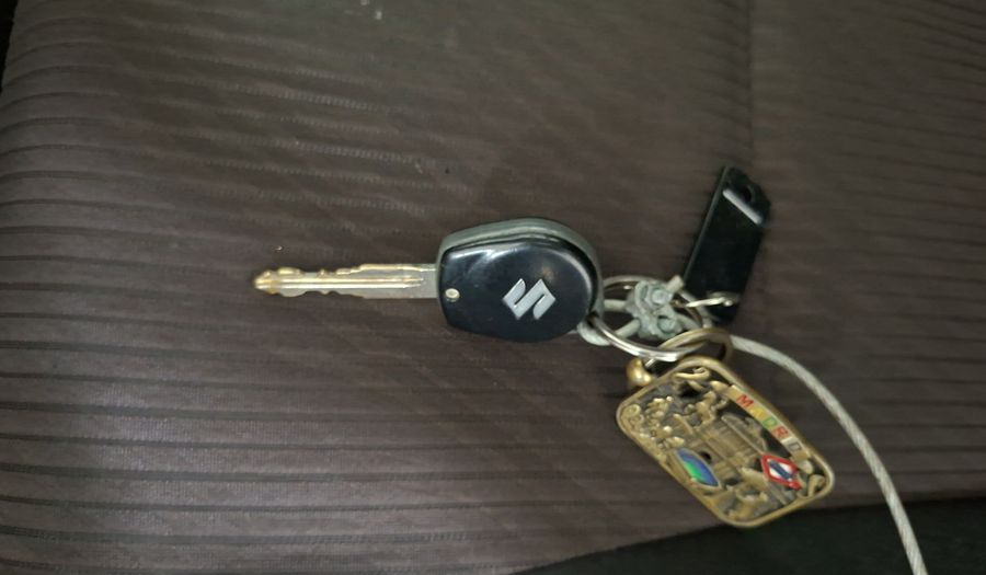 Suzuki Swift 1.2 GL SPORT Hatchback 2019