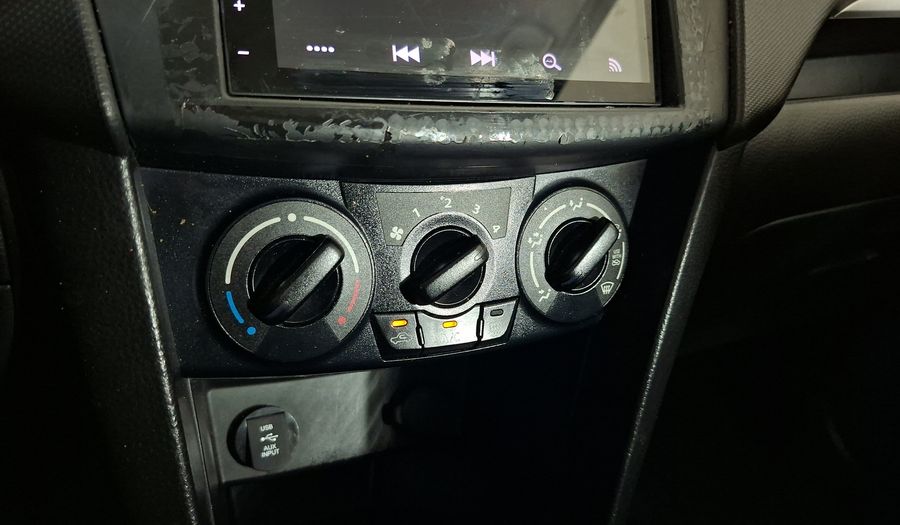 Suzuki Swift 1.2 GL SPORT Hatchback 2019