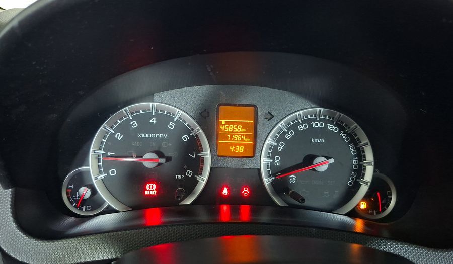 Suzuki Swift 1.2 GL SPORT Hatchback 2019