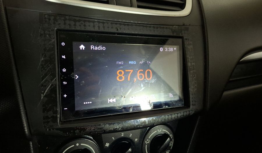 Suzuki Swift 1.2 GL SPORT Hatchback 2019