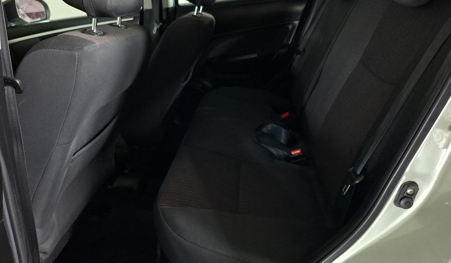 Suzuki Swift 1.2 GL SPORT Hatchback 2019