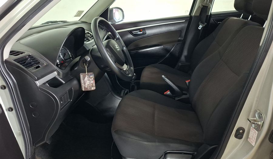 Suzuki Swift 1.2 GL SPORT Hatchback 2019