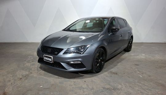 Seat • Leon