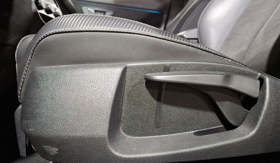 Seat Leon 2.0 CUPRA DCT Hatchback 2018