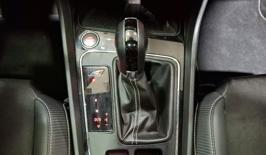 Seat Leon 2.0 CUPRA DCT Hatchback 2018