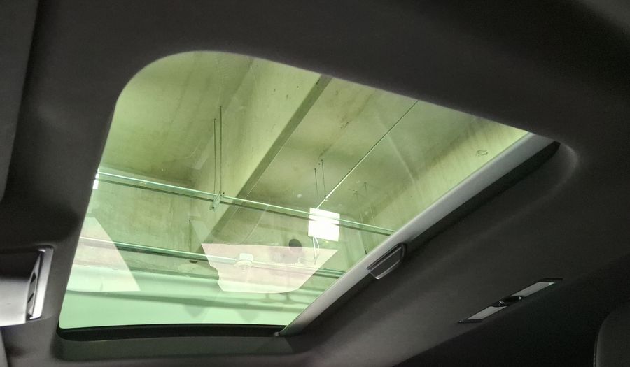 Seat Leon 2.0 CUPRA DCT Hatchback 2018