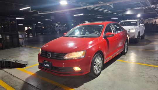 Volkswagen • Jetta