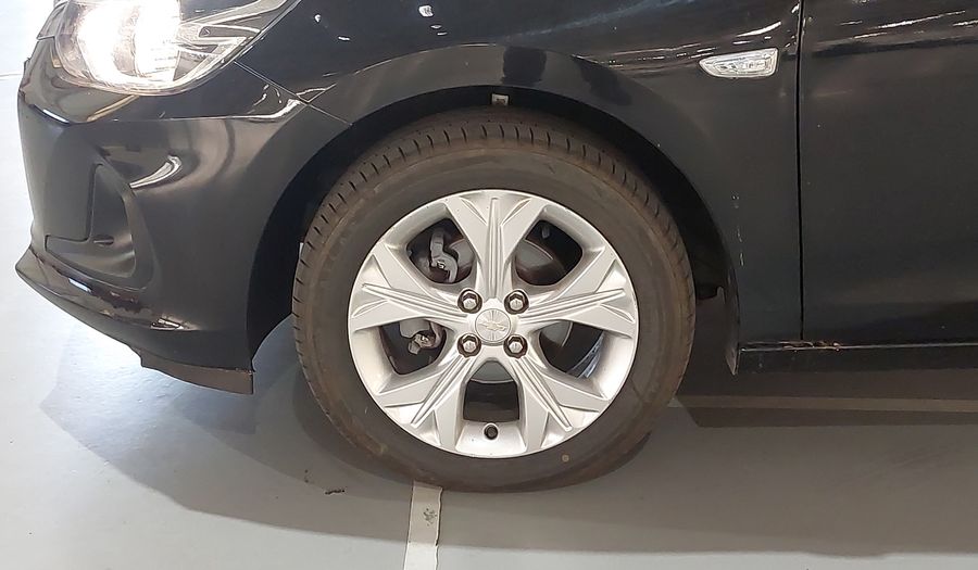 Chevrolet Onix TURBO PLUS LTZ Sedan 2023