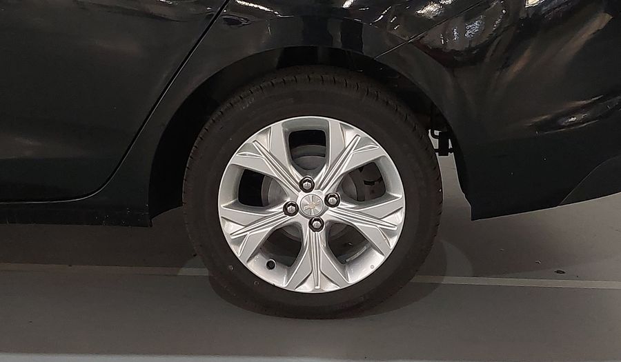 Chevrolet Onix TURBO PLUS LTZ Sedan 2023