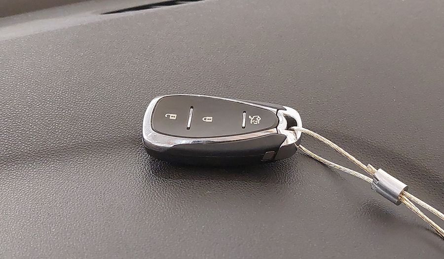 Chevrolet Onix TURBO PLUS LTZ Sedan 2023