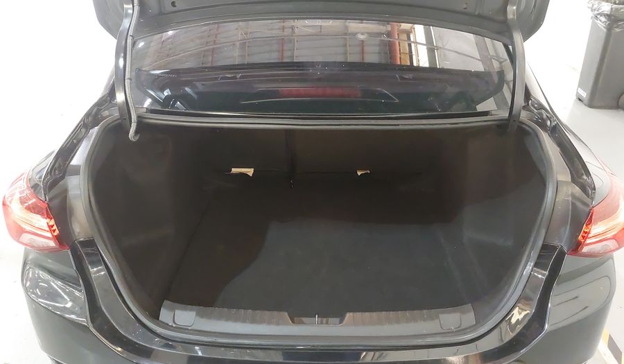 Chevrolet Onix TURBO PLUS LTZ Sedan 2023