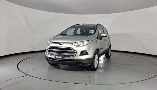 Ford • EcoSport