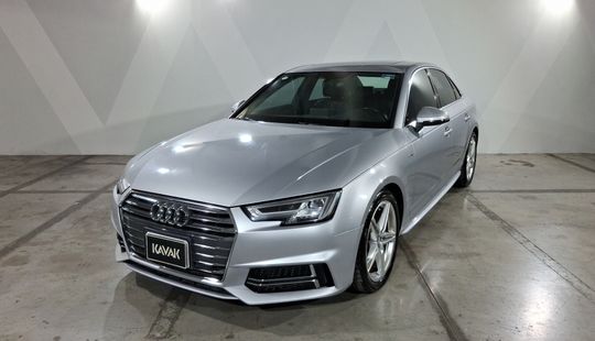 Audi • A4