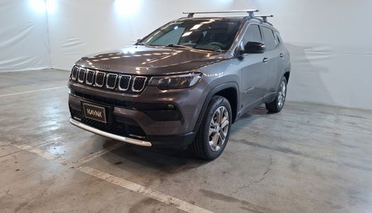 Jeep • Compass
