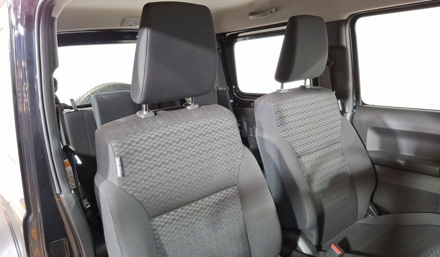 Suzuki Jimny 1.5 GLX AUTO 4WD Suv 2025