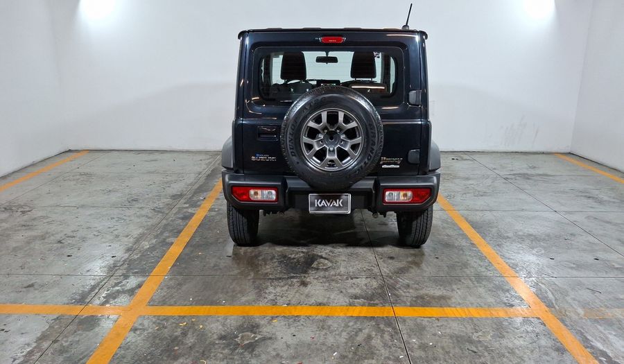 Suzuki Jimny 1.5 GLX AUTO 4WD Suv 2025