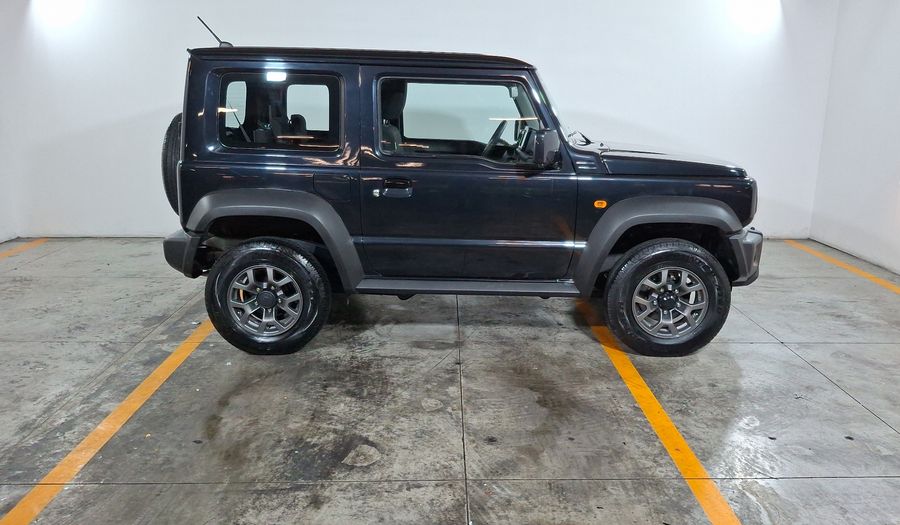 Suzuki Jimny 1.5 GLX AUTO 4WD Suv 2025