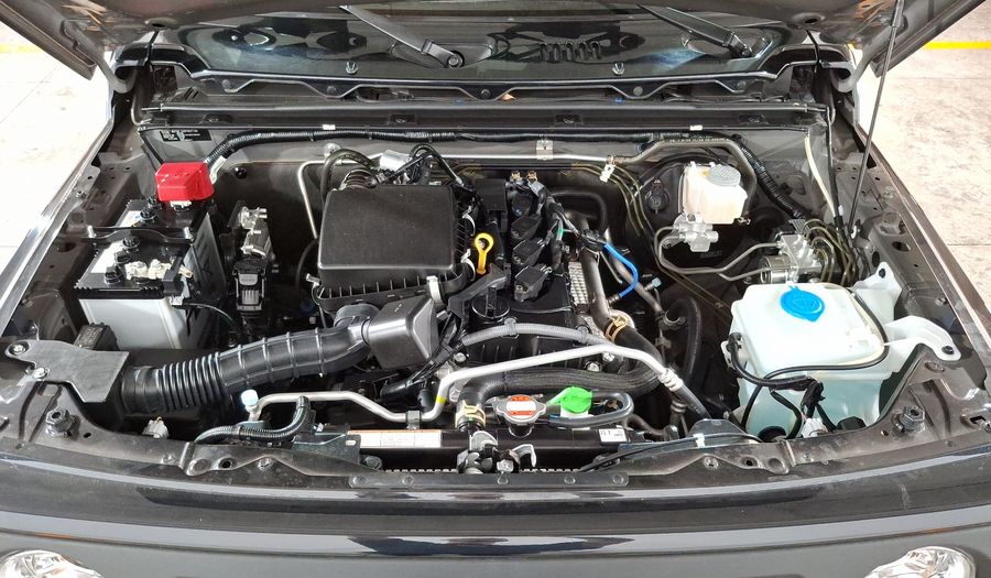 Suzuki Jimny 1.5 GLX AUTO 4WD Suv 2025