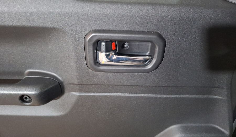 Suzuki Jimny 1.5 GLX AUTO 4WD Suv 2025