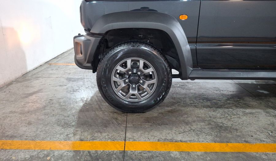 Suzuki Jimny 1.5 GLX AUTO 4WD Suv 2025