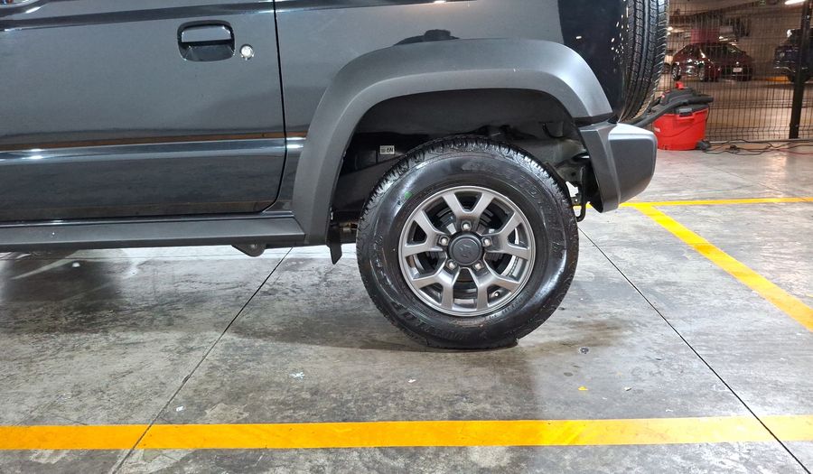 Suzuki Jimny 1.5 GLX AUTO 4WD Suv 2025