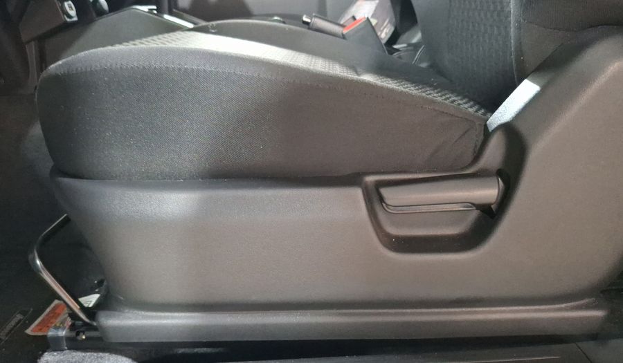 Suzuki Jimny 1.5 GLX AUTO 4WD Suv 2025